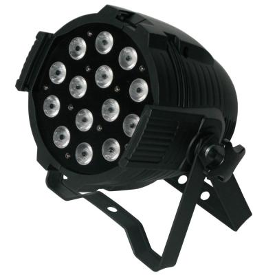 EURO DJ LED PAR-1410 RGBWA/25